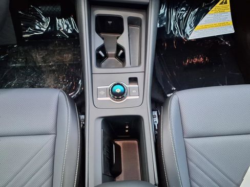 New 2026 Volkswagen Tiguan SE AWD/4WD image 51