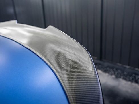 Used 2023 BMW M3 Competition image 33