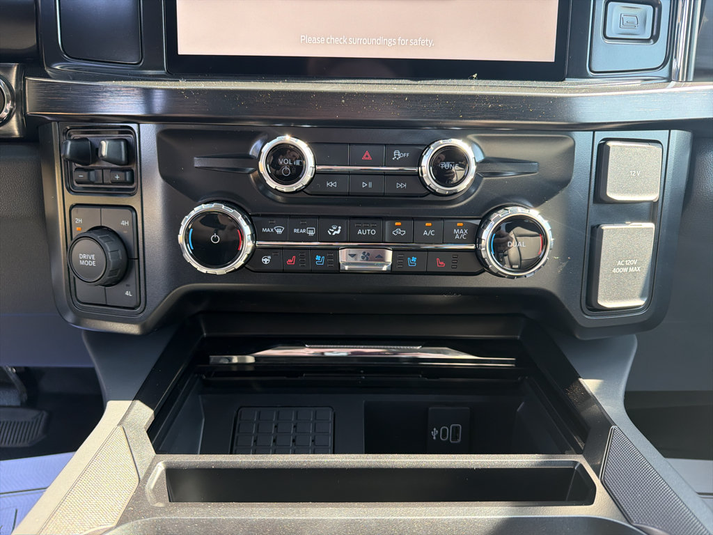 New 2027 Ford F450 Lariat AWD/4WD image 13
