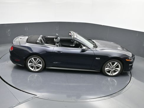 Used 2021 Ford Mustang GT Premium w/ Equipment Group 401A image 29