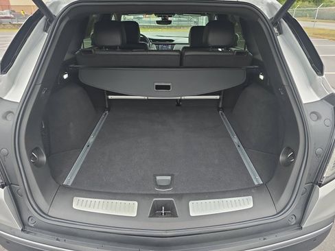 Used 2020 Cadillac XT5 Sportv w/ Platinum Package image 12