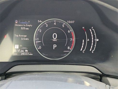 Used 2023 Lexus RX 350 Premium w/ Accessory Package image 8