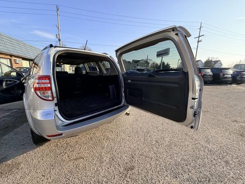 Used 2010 Toyota RAV4 Sport image 26