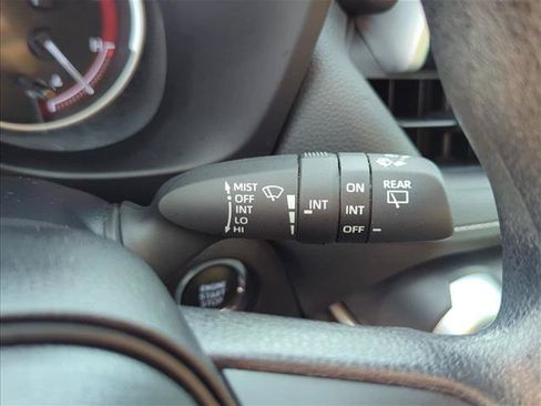 Certified 2024 Toyota RAV4 XLE w/ Convenience Package FWD image 16