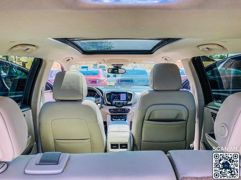 Used 2020 GMC Terrain Denali w/ Denali Premium Package AWD/4WD image 34