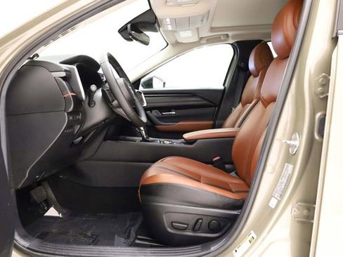 Used 2024 MAZDA CX-50 Meridian Edition w/ Cargo Package image 13