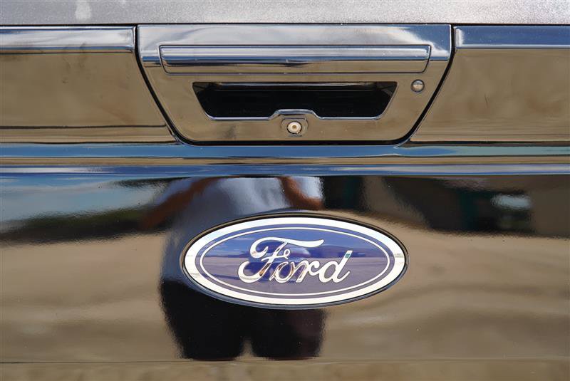 Used 2016 Ford F150 King Ranch w/ Trailer Tow Package AWD/4WD image 43