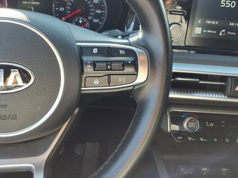 Used 2021 Kia K5 GT-Line image 18