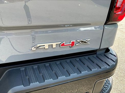Used 2024 GMC Sierra 1500 AT4X AWD/4WD image 16