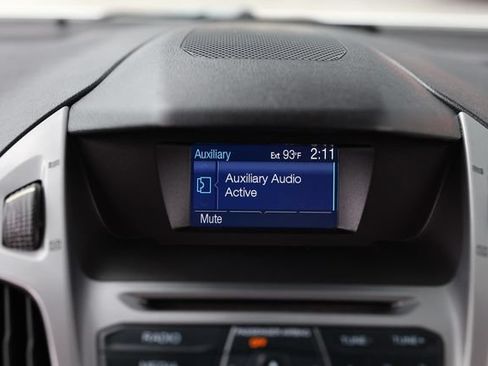 Used 2015 Ford Transit Connect XLT FWD image 37