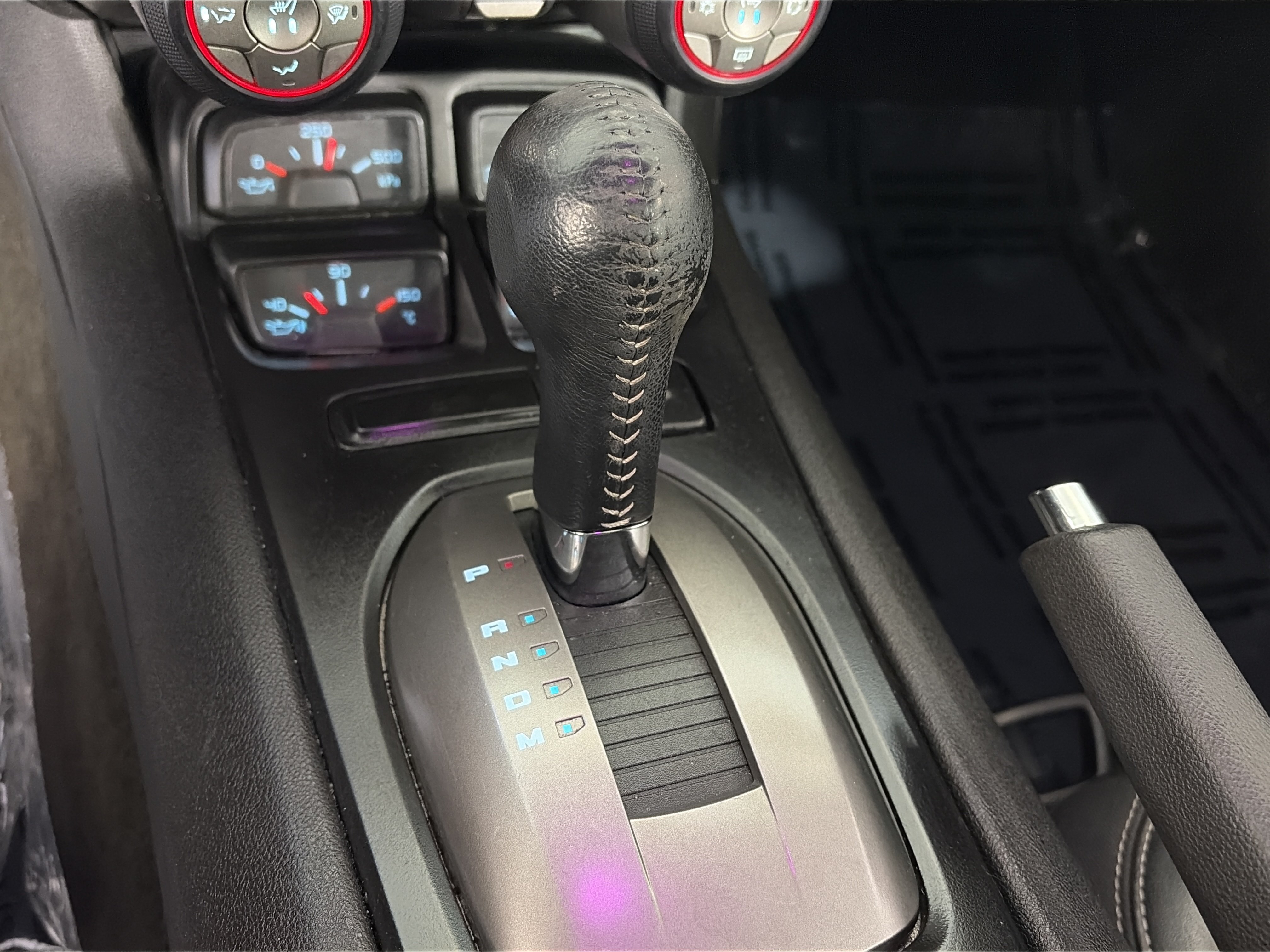 Used 2011 Chevrolet Camaro SS RWD image 24