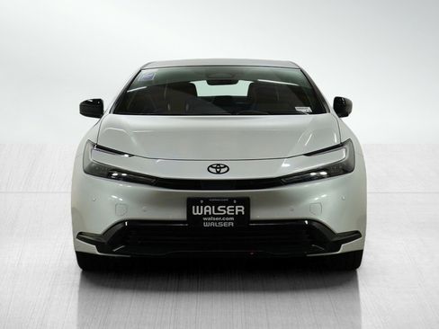 Used 2026 Toyota Prius AWD image 8