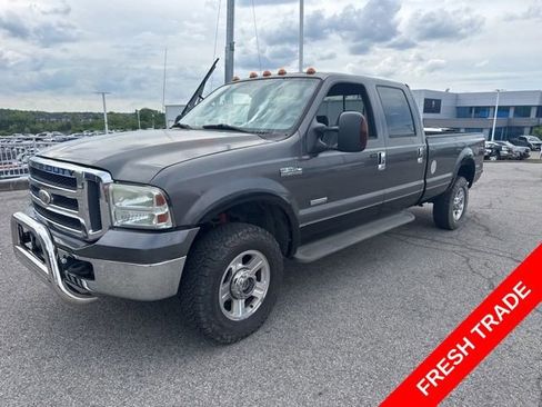 Used 2005 Ford F350 XLT AWD/4WD image 1