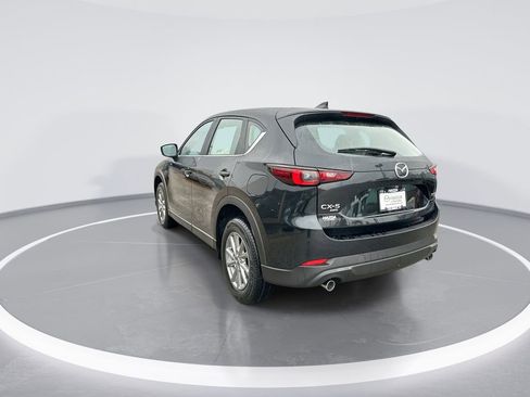 New 2025 MAZDA CX-5 AWD 2.5 S image 6