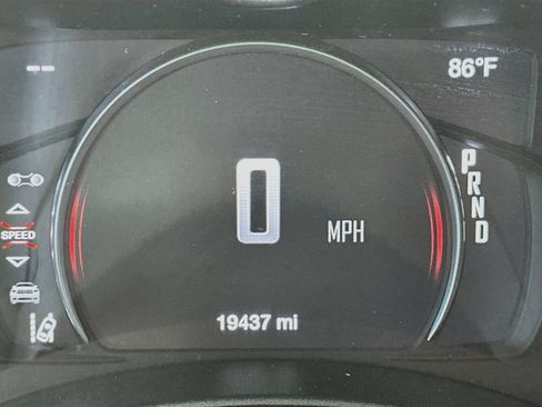 Used 2026 Dodge Durango GT AWD/4WD image 15