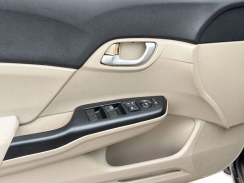 Used 2012 Honda Civic LX image 13