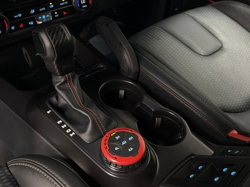 Used 2024 Ford Bronco Raptor AWD/4WD image 26