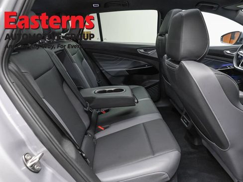 Used 2023 Volkswagen ID.4 Pro S AWD/4WD image 20