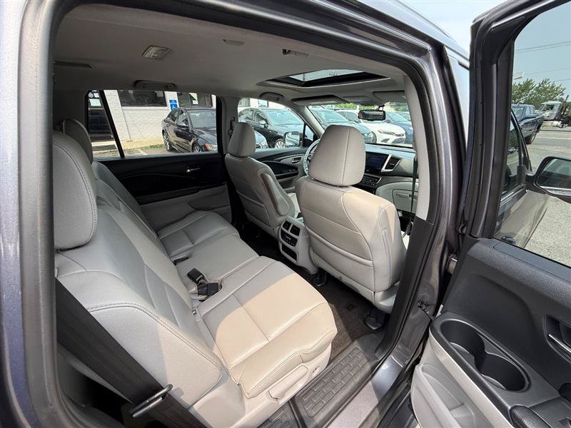 Used 2016 Honda Pilot EX-L image 28