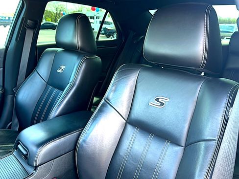 Used 2022 Chrysler 300 S RWD image 14