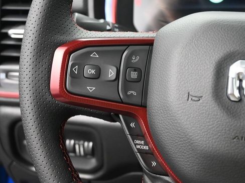 New 2026 RAM 1500 Rebel w/ Rebel Level 1 Equipment Group image 10