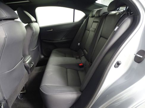 Used 2023 Lexus IS 350 F Sport image 13