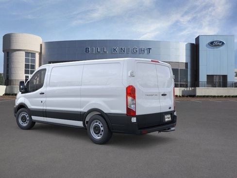 New 2025 Ford Transit 250 Low Roof RWD image 5
