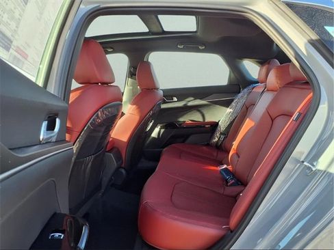 New 2026 Kia K5 GT-Line image 17