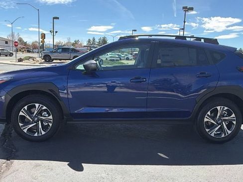 New 2026 Subaru Crosstrek 2.0i Premium AWD/4WD image 6