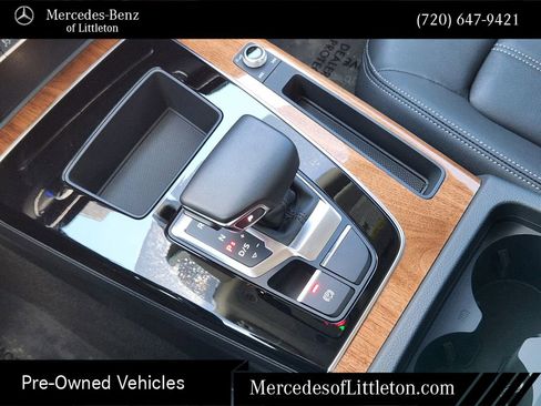 Used 2023 Audi Q5 2.0T Premium AWD/4WD image 19