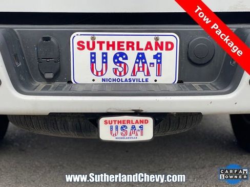 Used 2018 Chevrolet Colorado W/T w/ WT Convenience Package image 12