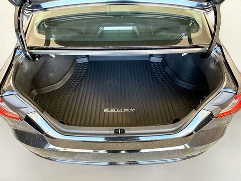 New 2026 Toyota Camry XLE AWD/4WD image 24