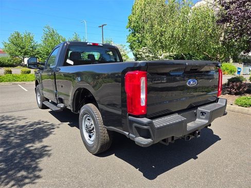 New 2025 Ford F350 XL image 7