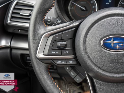 Used 2019 Subaru Crosstrek 2.0i Limited w/ Popular Package #4 AWD/4WD image 23