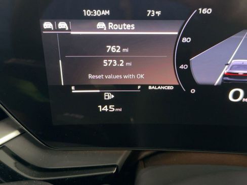 Certified 2025 Audi A5 2.0T Premium image 19