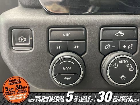 Certified 2022 Chevrolet Silverado 1500 LT image 27