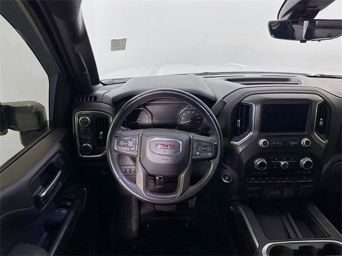 Used 2023 GMC Sierra 3500 AT4 w/ AT4 Premium Plus Package image 24