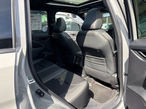 New 2026 Subaru Forester Wilderness image 40