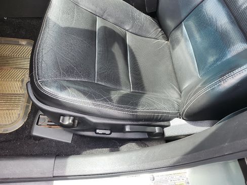 Used 2008 Ford Fusion SEL AWD/4WD image 16