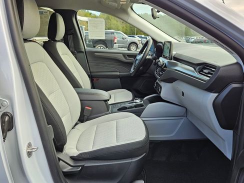 New 2026 Ford Escape Active w/ Cold Weather Package image 14