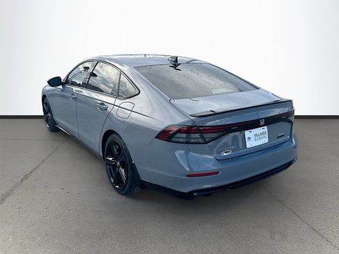 Used 2024 Honda Accord Sport image 5