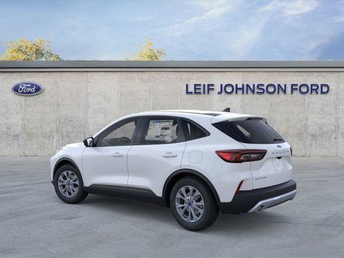 New 2026 Ford Escape Active FWD image 4