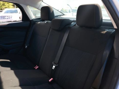 Used 2016 Ford Focus SE FWD image 21