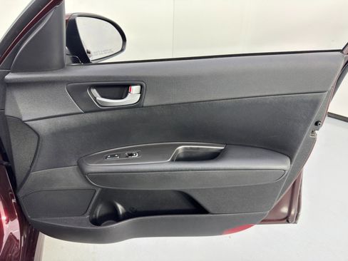 Used 2016 Kia Optima LX image 35