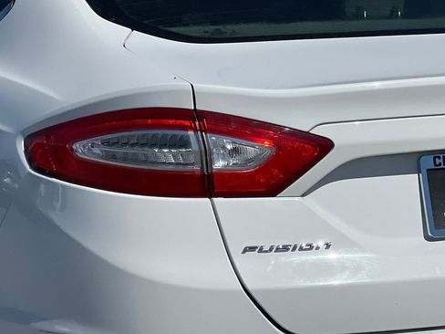 Used 2013 Ford Fusion SE image 41