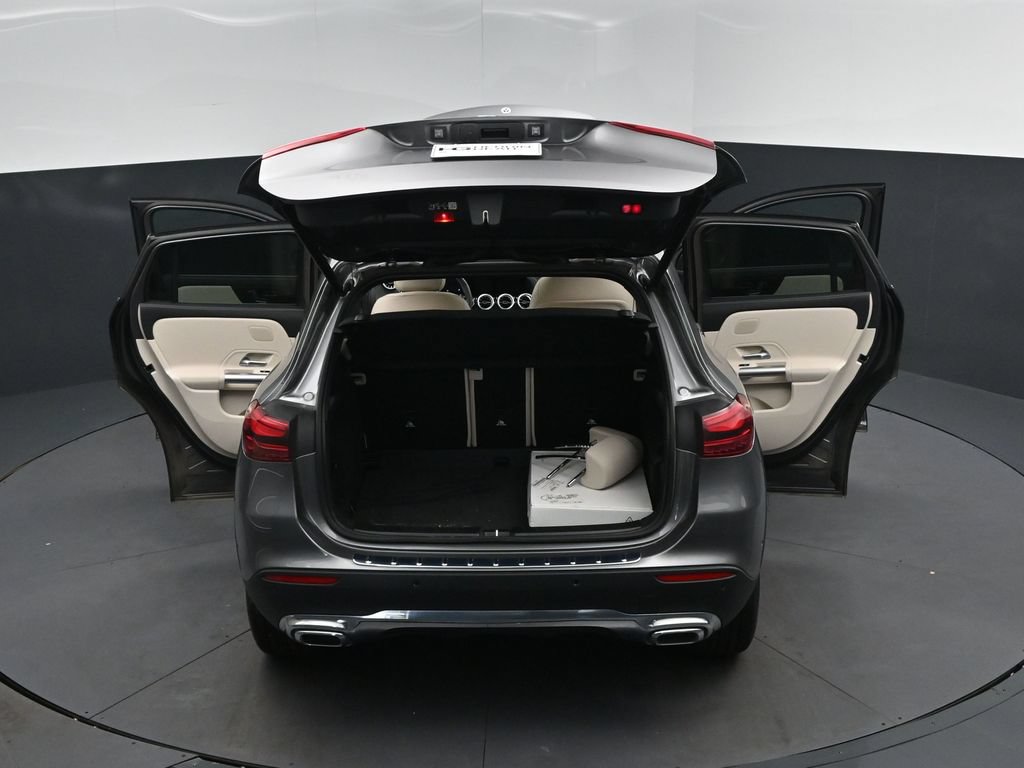 Used 2025 Mercedes-Benz GLA 250 image 49