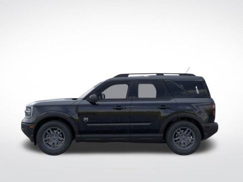 New 2025 Ford Bronco Sport Big Bend w/ Convenience Package image 3