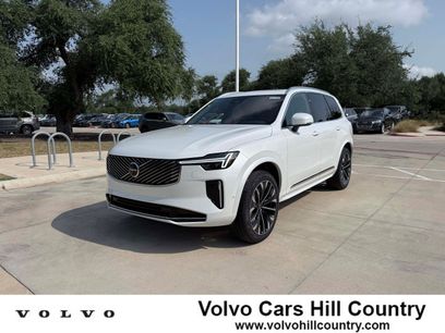 New 2026 Volvo XC90 B6 Plus w/ Protection Package Premier