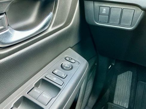 Certified 2024 Honda CR-V EX image 19