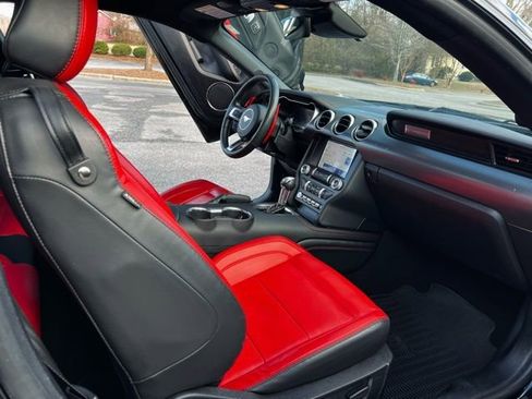 Used 2021 Ford Mustang GT Premium w/ Equipment Group 401A image 23